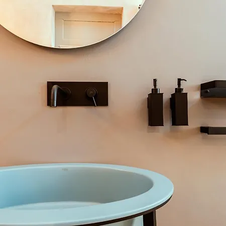 Ricci Gasthof Maglie