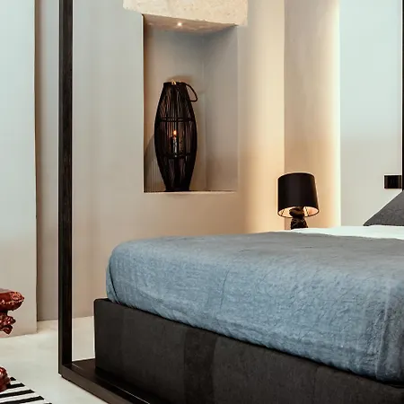 Ricci Guest house *