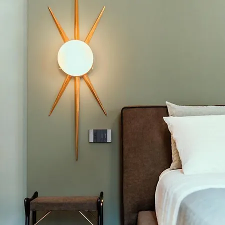 Ricci Guest house *