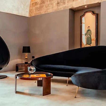 Casa de hóspedes Ricci Maglie