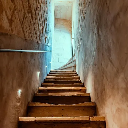 Casa de hóspedes Ricci *