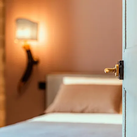 Guest house Ricci Maglie