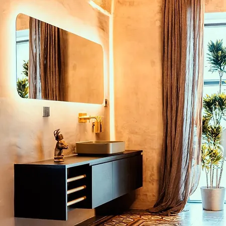 Ricci Guest house
