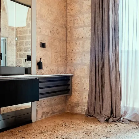 Ricci Guest house