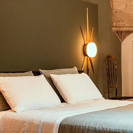 Guest house Ricci