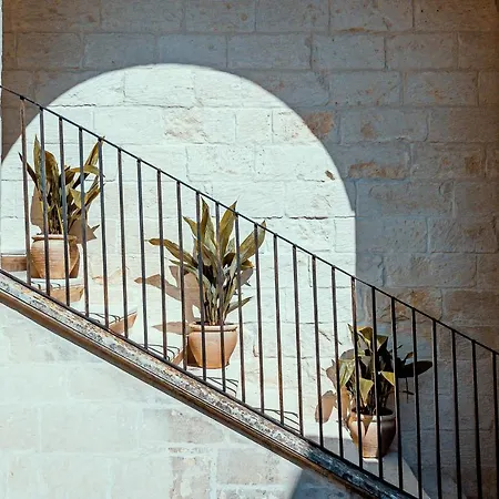 Casa de hóspedes Ricci