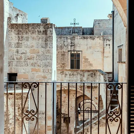Casa de hóspedes Ricci *
