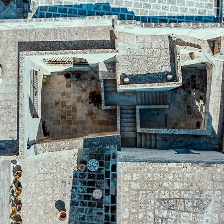 Ricci Casa de hóspedes Maglie