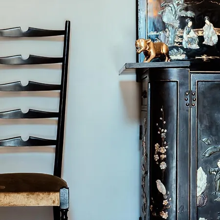 Ricci 게스트하우스 말리에