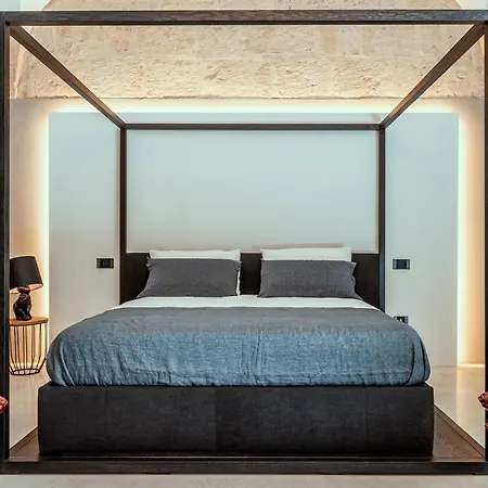 Ricci Casa de hóspedes 4*