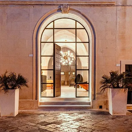 Guest house Ricci