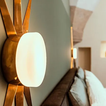 Ricci Guest house *