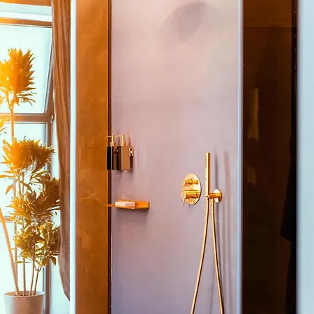 Ricci Guest house Maglie