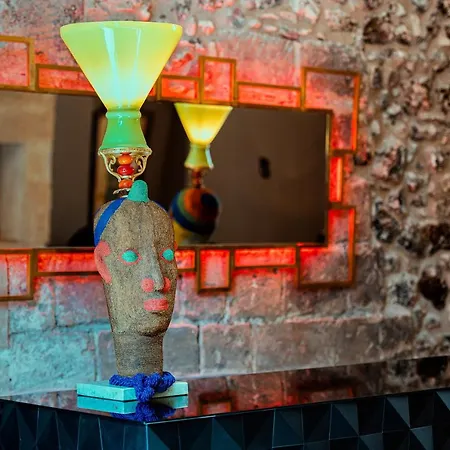 Ricci 게스트하우스 말리에