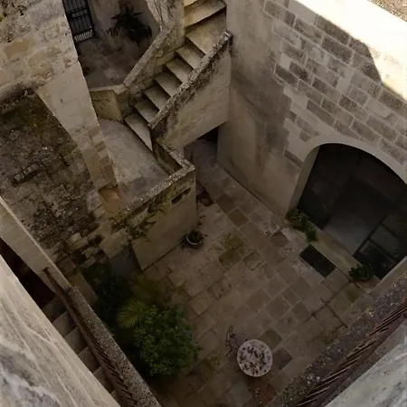 Casa de hóspedes Ricci