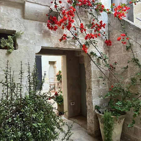 Casa de hóspedes Ricci Maglie