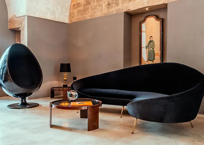 Konukevi Ricci Maglie