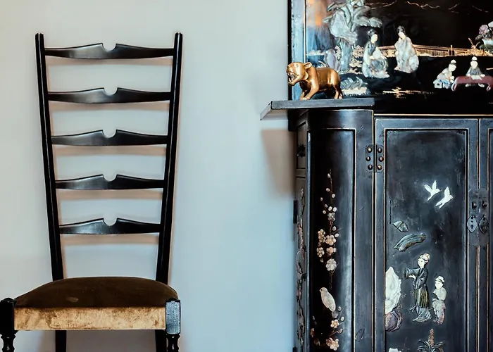 Ricci 게스트하우스 말리에